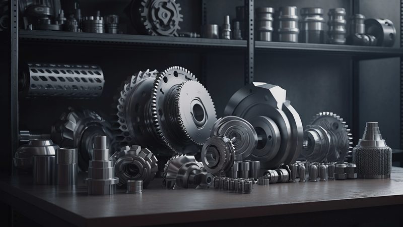 不锈钢管件：揭秘优质厂家的关键要素